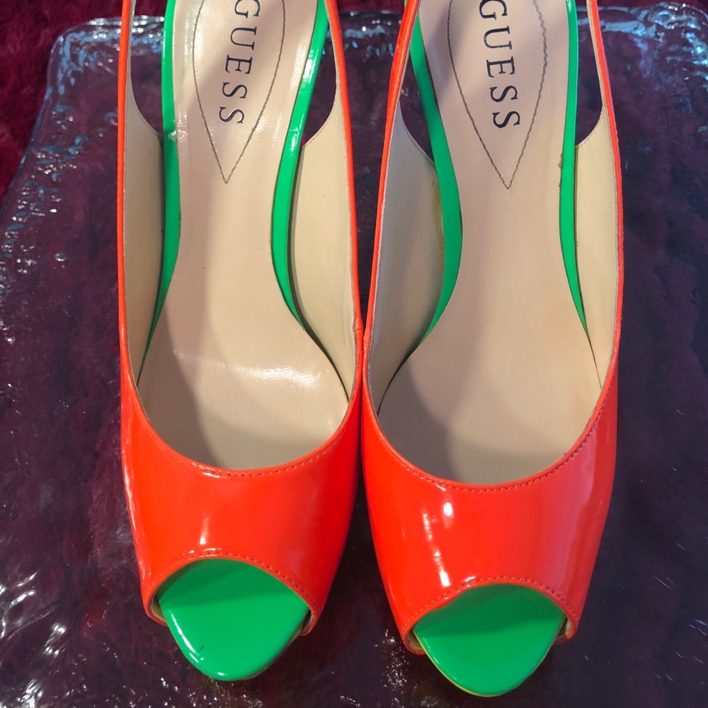 Guess ๐ - Picture 5 of 6